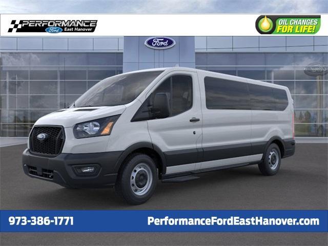 new 2024 Ford Transit-350 car, priced at $59,435