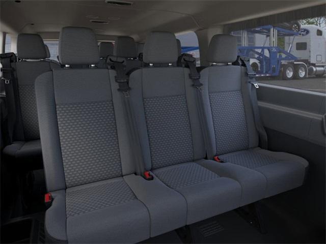 new 2024 Ford Transit-350 car, priced at $59,435