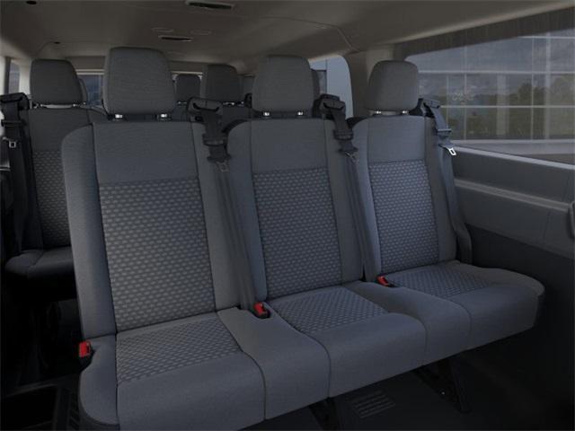 new 2024 Ford Transit-350 car, priced at $59,435