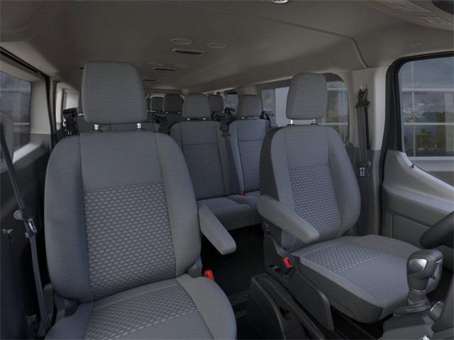 new 2024 Ford Transit-350 car, priced at $59,435