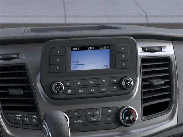 new 2024 Ford Transit-350 car, priced at $57,910