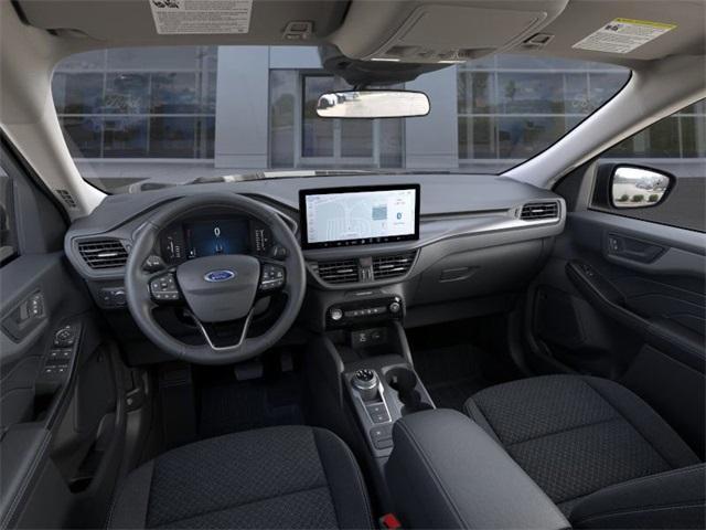 new 2025 Ford Escape car, priced at $35,515