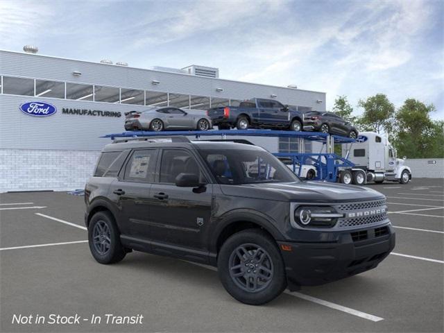 new 2025 Ford Bronco Sport car