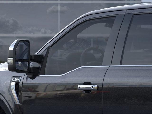 new 2025 Ford F-150 car, priced at $80,705