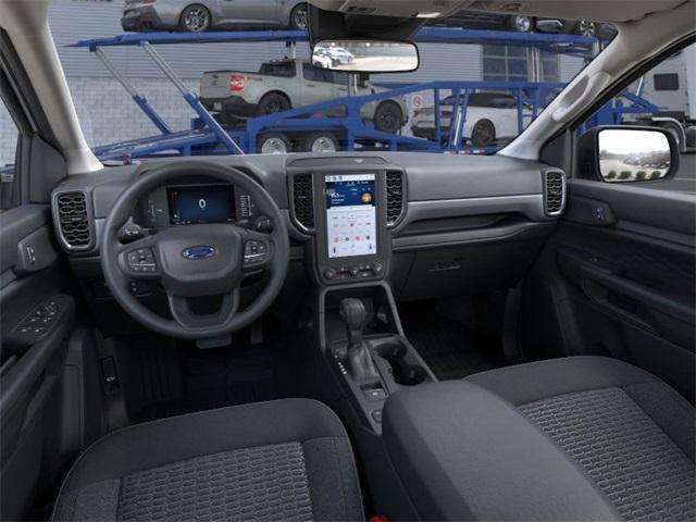 new 2024 Ford Ranger car, priced at $41,375