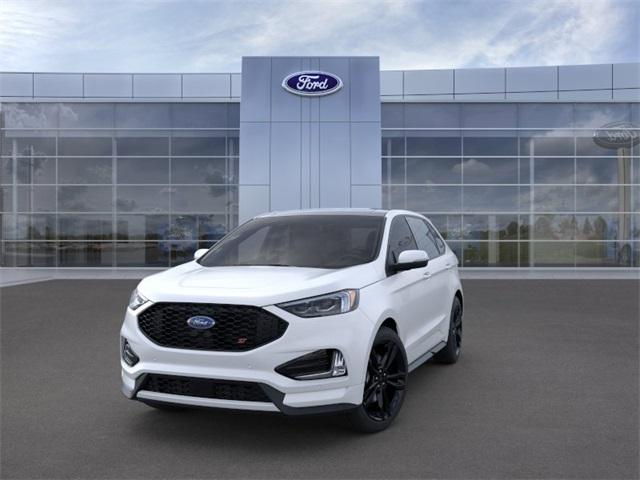 new 2024 Ford Edge car, priced at $56,980