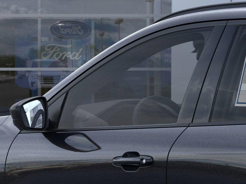 new 2026 Ford Escape car