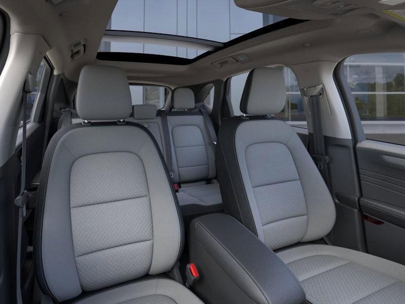 new 2026 Ford Escape car