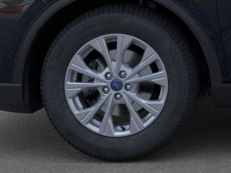 new 2026 Ford Escape car