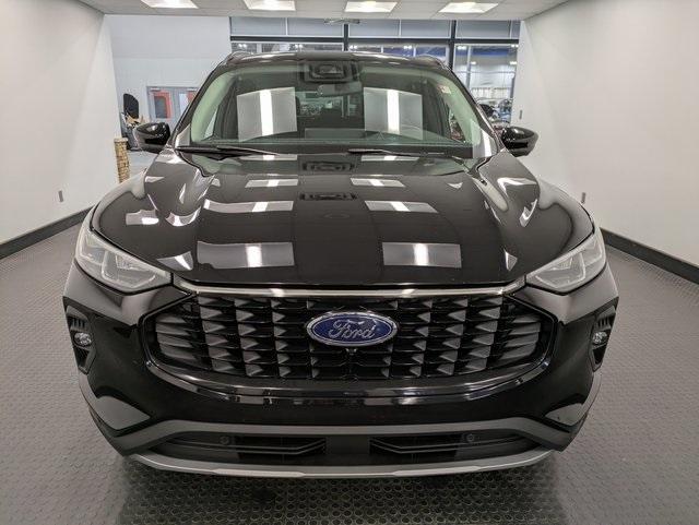used 2024 Ford Escape car, priced at $32,589