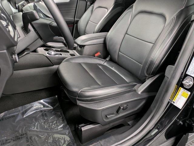 used 2024 Ford Escape car, priced at $32,589