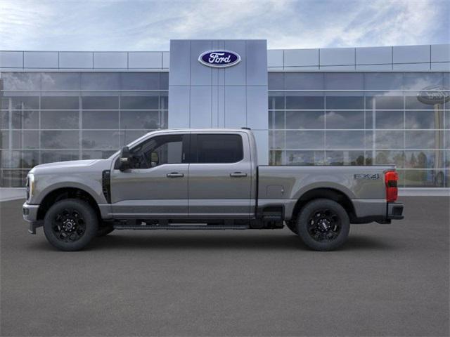 new 2024 Ford F-350 car, priced at $69,740