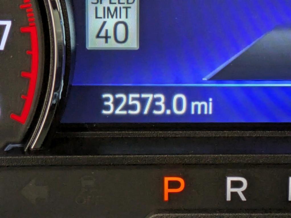 used 2022 Ford Explorer car, priced at $33,847