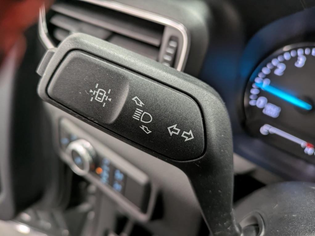 used 2022 Ford Explorer car, priced at $33,847