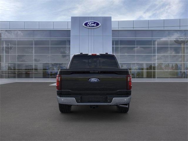 new 2024 Ford F-150 car, priced at $63,050