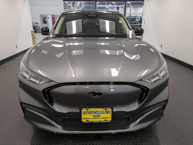 used 2023 Ford Mustang Mach-E car, priced at $31,328