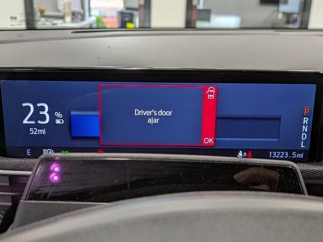 used 2023 Ford Mustang Mach-E car, priced at $31,328