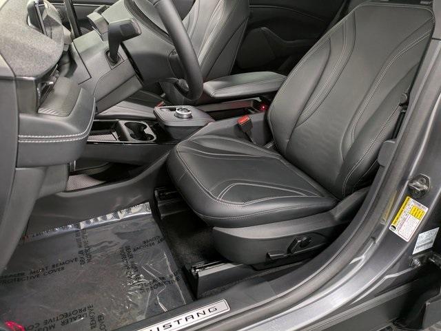 used 2023 Ford Mustang Mach-E car, priced at $31,328