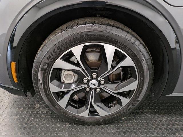 used 2023 Ford Mustang Mach-E car, priced at $31,328