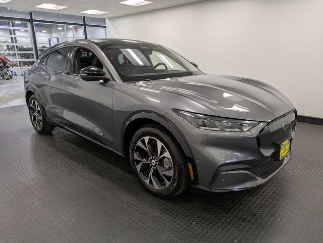 used 2023 Ford Mustang Mach-E car, priced at $31,328