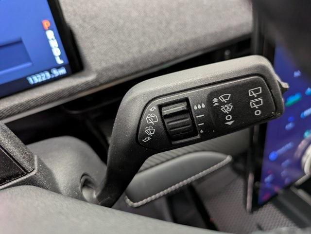 used 2023 Ford Mustang Mach-E car, priced at $31,328