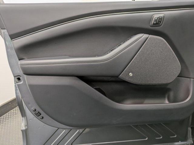 used 2023 Ford Mustang Mach-E car, priced at $31,328