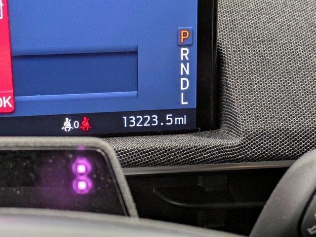 used 2023 Ford Mustang Mach-E car, priced at $31,328