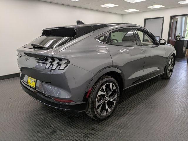 used 2023 Ford Mustang Mach-E car, priced at $31,328