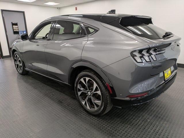 used 2023 Ford Mustang Mach-E car, priced at $31,328