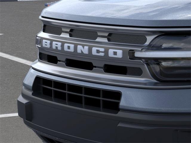 new 2024 Ford Bronco Sport car, priced at $32,585