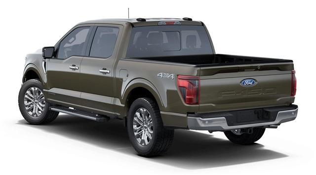 new 2025 Ford F-150 car, priced at $68,840