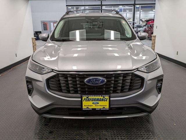 used 2023 Ford Escape car, priced at $26,949