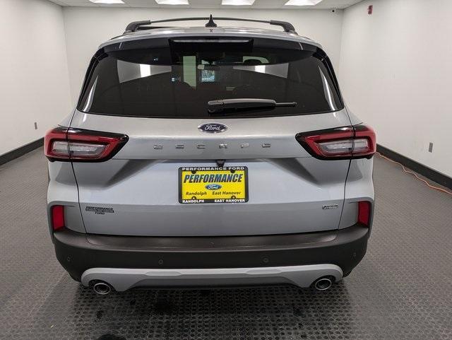 used 2023 Ford Escape car, priced at $26,949