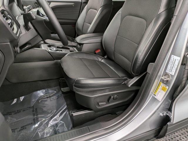 used 2023 Ford Escape car, priced at $26,949