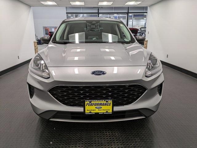 used 2022 Ford Escape car, priced at $20,717