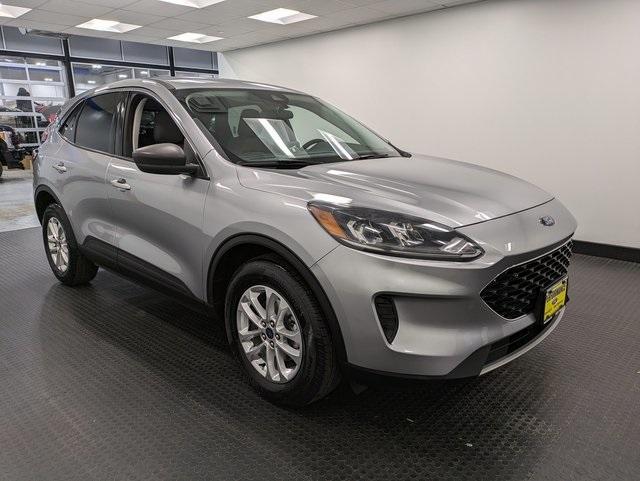 used 2022 Ford Escape car, priced at $20,717