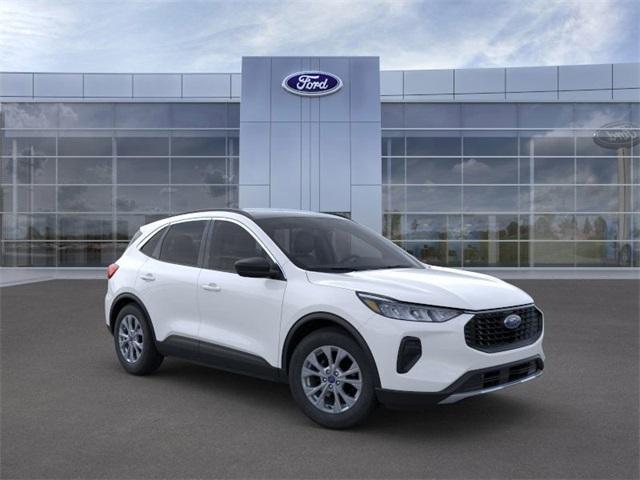 new 2024 Ford Escape car, priced at $35,910