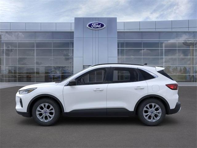 new 2024 Ford Escape car, priced at $35,910