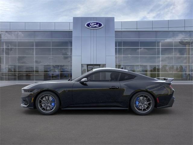 new 2025 Ford Mustang car, priced at $72,465