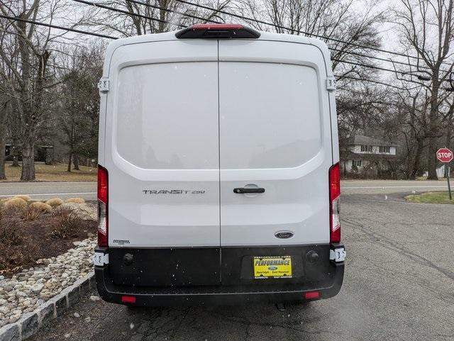 used 2024 Ford Transit-250 car, priced at $47,998