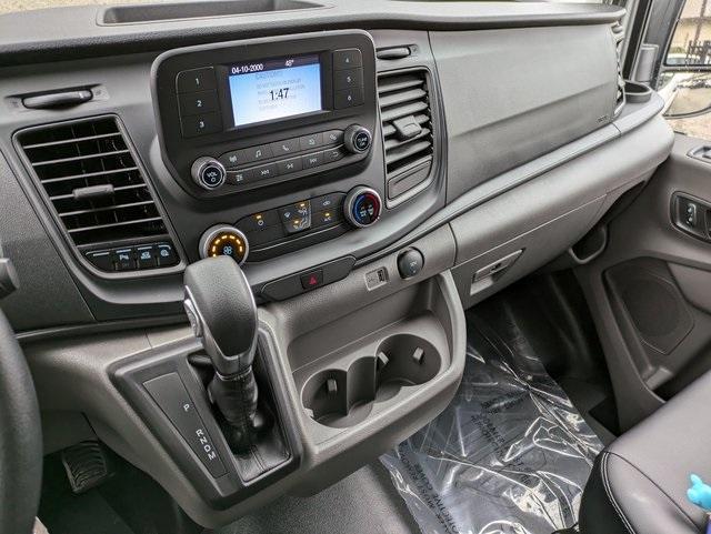 used 2024 Ford Transit-250 car, priced at $47,998