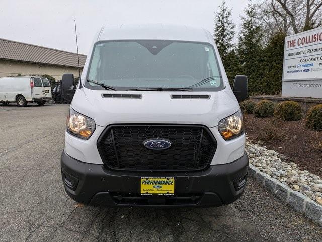 used 2024 Ford Transit-250 car, priced at $47,998