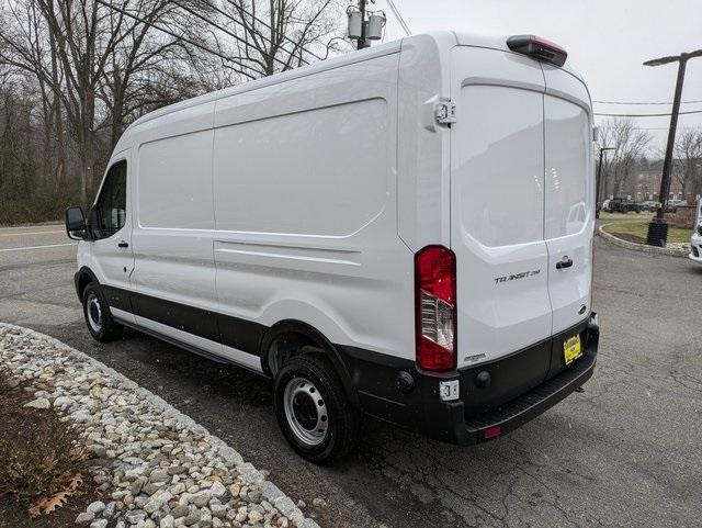 used 2024 Ford Transit-250 car, priced at $47,998