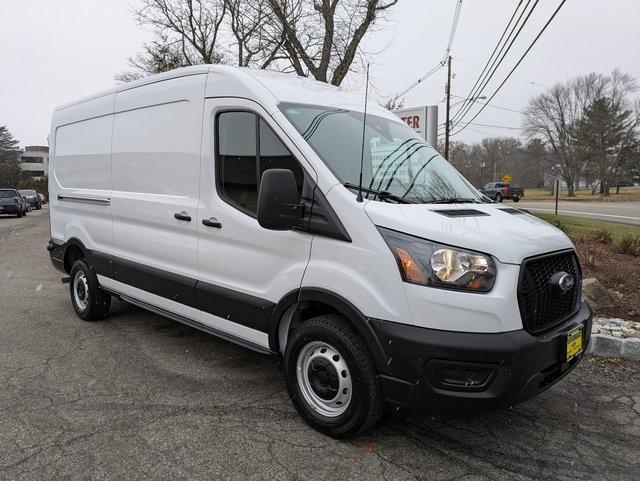 used 2024 Ford Transit-250 car, priced at $47,998