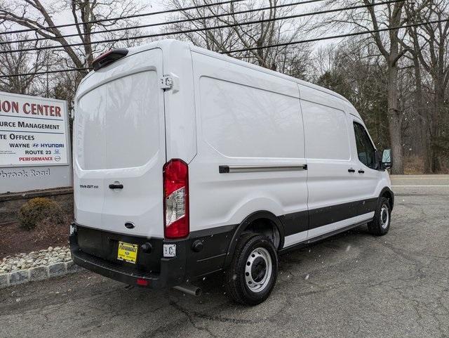 used 2024 Ford Transit-250 car, priced at $47,998