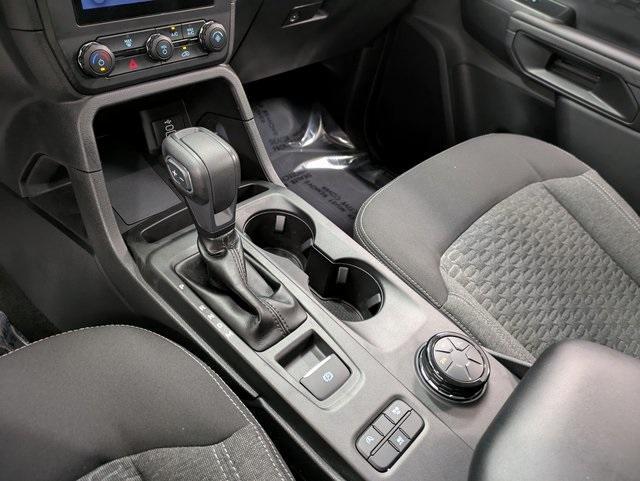 used 2024 Ford Ranger car, priced at $36,647