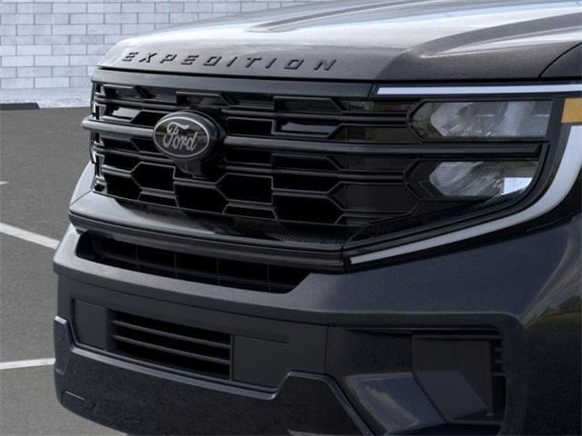 new 2025 Ford Expedition car