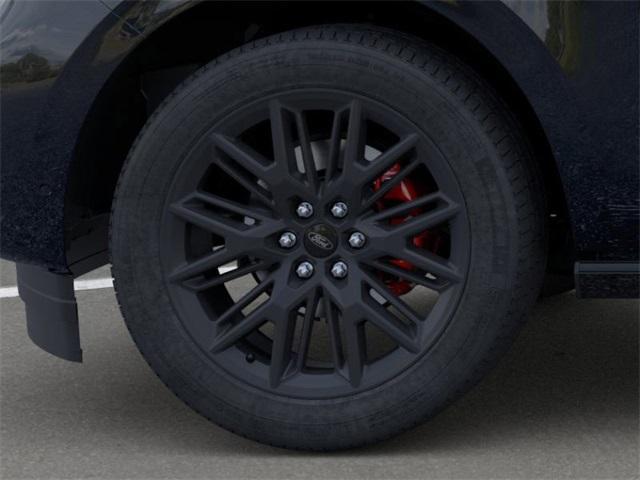 new 2025 Ford Expedition car