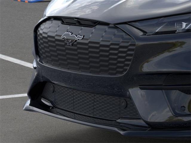 new 2025 Ford Mustang Mach-E car, priced at $56,690