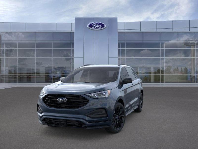 new 2024 Ford Edge car, priced at $42,115